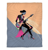 Chic Couture Refuge Duvet Cover - Beyond T-shirts